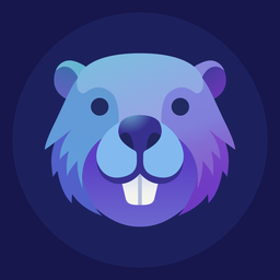 Beaver icon
