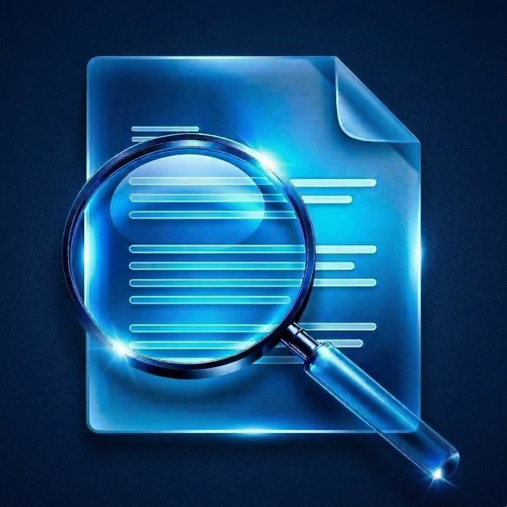 CopyCount icon